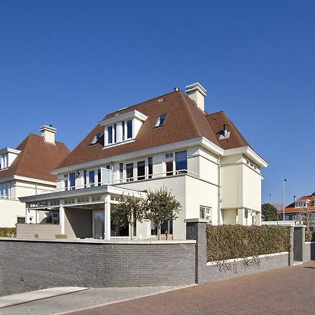 Bed & Breakfast Wit 51 Нордвейк Екстер'єр фото