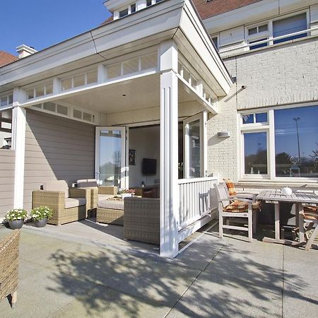 Bed & Breakfast Wit 51 Нордвейк Екстер'єр фото