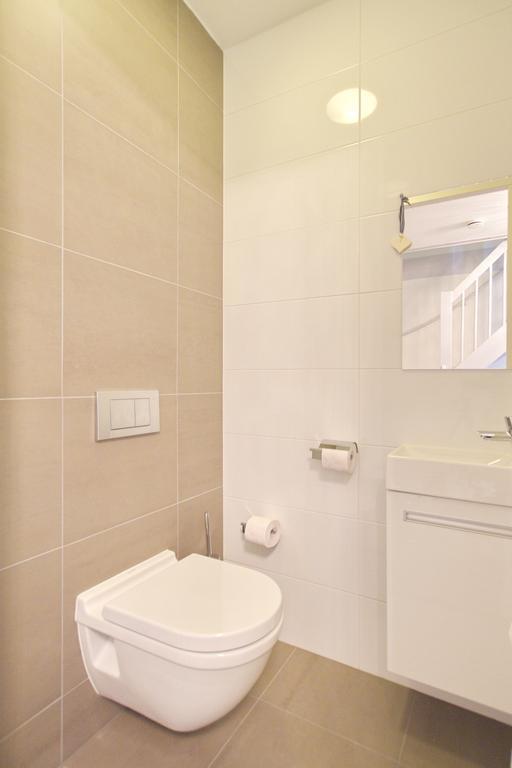 Bed & Breakfast Wit 51 Нордвейк Номер фото
