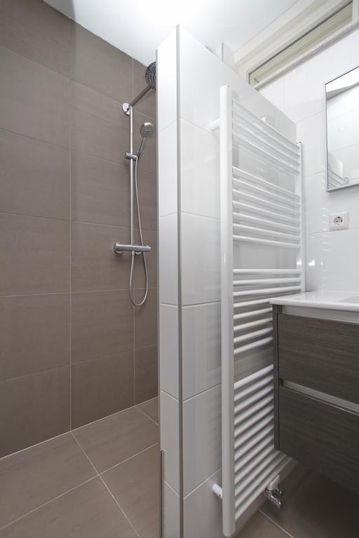 Bed & Breakfast Wit 51 Нордвейк Номер фото