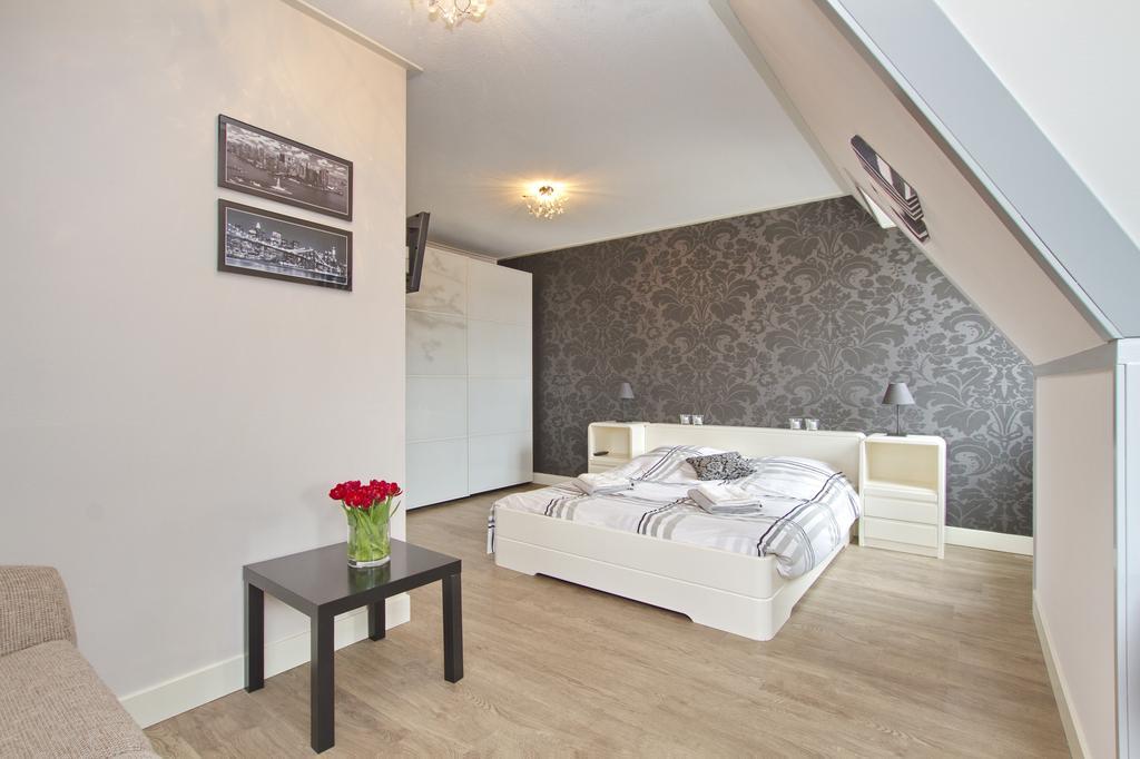 Bed & Breakfast Wit 51 Нордвейк Номер фото